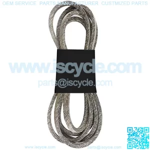 191273 532187283 532191273 584451901 Mower Belt Kevalr Cord Fits for AYP 5/8 x 142inch Deck Belt