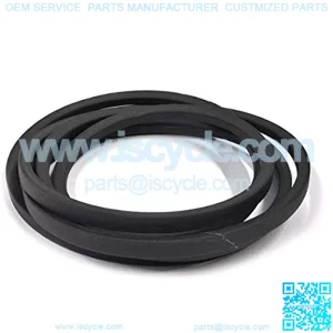 532197242 Mower Deck Belt for 197242 Replace Poulan/Roper//Weed Eater