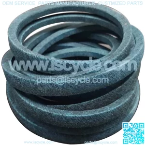 1/2" X82" Drive Belt Made with Kevlar for AYP/ 531300768, 140294, 532140294, YTH 145, YTH 150, YTH 1542, YTH 1746, YTH 1746B, YTH 180, YTH 1842,,Lowest price in 30 days