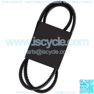 265-865 Belt Replaces Scag 483172 65-7/8-Inch by-5/8-inch