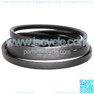 Lawn Mower Tractor Deck Belt 5/8" x 219" Replacement for 114-5859