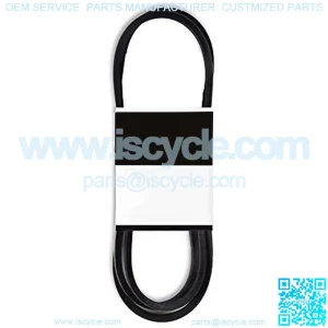 for Scag 481558 Replace Kevlar Belt Lawn Mower Belt 5/8 X 140inch Deck Belt