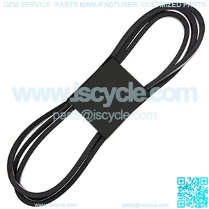 Belt for AYP 53219610 196103 532196103 587686701 Ariens 21546382 33155 54 inch Deck