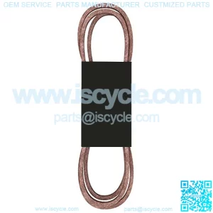 Mower Belt 429636 - Aramid Extra-Heavy Duty V-Belt - 101.350 in. - Replacement for Poulan AYP 197253