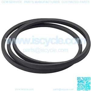 954-0461 754-0461 1/2" x 78" Drive Belt for Cub Ct LT1050 LT1046 LT1045 LT1550 LT1554 LT1042 1045 1050 1046 Lawn Mower
