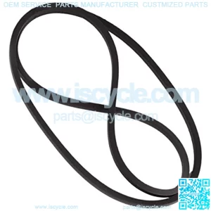 Drive Belt for 38" Deck M82462 GT242 GT262 LX172 LX178-1/2 x66