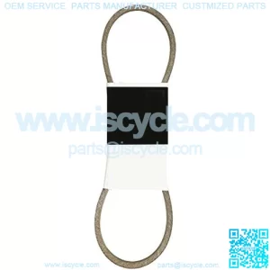 Replacement Kevlar Belt for 037X43MA; AYP 161597 140067 140294; 531300773 532140067 531300768; 24103; Jonsered 532140294; Simplicity 108209; 119-8821; 1/2"x 82.25",5% coupon applied at checkout,with coupon