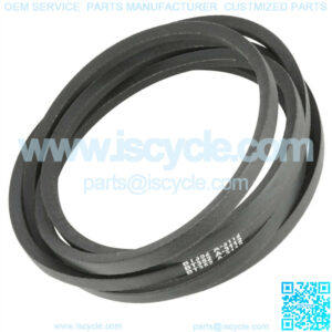 Drive Belt for John Deere Snow Blower 42" Sabre Scott M131766 (1/2"x122 3/4)
