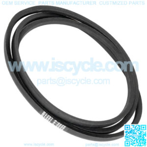 M127523 265305 Drive Belt for John Deere GT225 GT235 GT245 GX255 5/8"X 89"