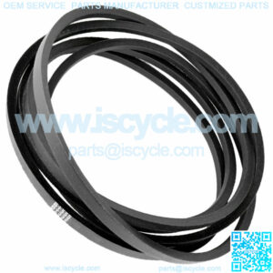 Deck Drive Belt for John Deere GX10063 M150960 M151649 265688