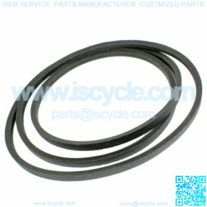 V-Belt Drive Transmission for John Deere Lawn Tractor GX20006