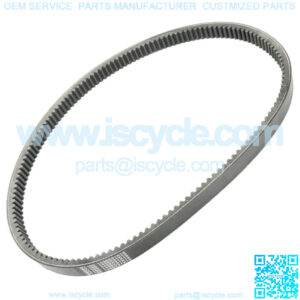 Drive Belt For John Deere M125383 / Gator 4x2 6x4 M-Gator Drive Belt
