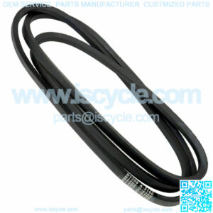 Mower Ground Drive Belt for Craftsman Ayp Husqvarna 532165813 165813 161850