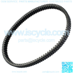 Drive Belt for Kawasaki 59011-1077 / MULE 3000 3010 4000 4010 KAF620 4x4 UTV