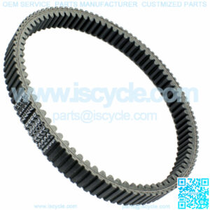 Drive Belt for Arctic Cat Alterra TRV 1000 XT 2017 / Alterra 700 2019-2021