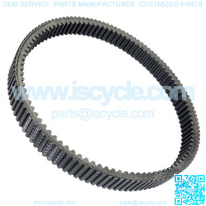 Drive Belt For Polaris 3211202 / RZR XP Turbo / RZR XP4 Turbo CVT Drive Belt