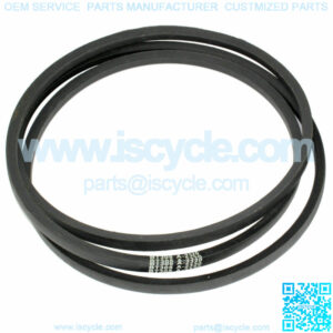 V-Belt Transmission Drive Belt for John Deere LT150 LT160 LT170 LT180 LT190