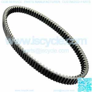 Clutch Drive Belt for Polaris 3211206
