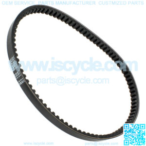 Drive Belt for Yamaha Grizzly 125 YFM125 YFM 125 2004 2005 2006 2007 2008-2013