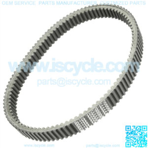 Drive Belt fits Arctic Cat Wildcat X 1000 2013 2014 2015-2019 0823-496 0823-391
