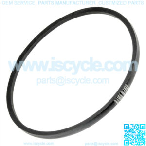 Upper Drive Belt fits Troy Bilt Bronco 42" Deck 2010-2017 754-04208 954-04208