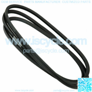 Mower Power Train Belt for Husqvarna Ayp Craftsman 532130969 581696001 130969
