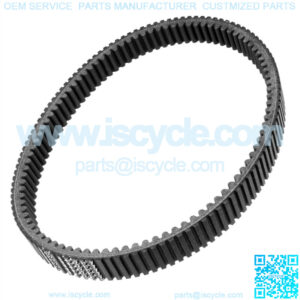 CVT Drive Belt fits Can-am Maverick X3 Turbo 2018 - 2021 422280652 Turbo Models