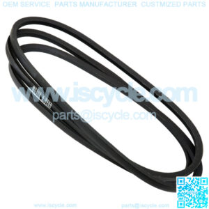 Power Train Belt for Husqvarna LGTH22V48 LGTH2454 LGTH24V54 Loyth 20F42T 93 1/4"