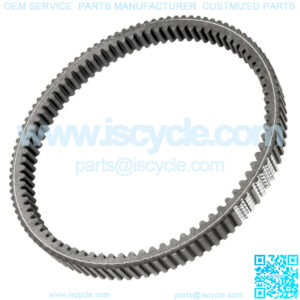 Drive Belt for Kawasaki Teryx 4 800 Krt800 / Teryx 800 Krf800 2016-21 59011-0043