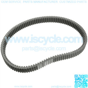 Drive Belt fits Ski-Doo 417300197