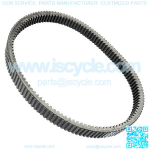 Drive Belt for Arctic Cat Snowmobile 0627-083 Drive Belt