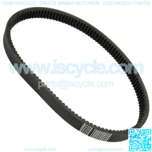 Drive Belt fits Polaris 3211070 Clutch Drive Belt Snowmobile