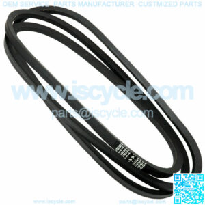 Power Train Belt for Ayp 248090 193214 125907X 120302X 105732X Ariens 21546076