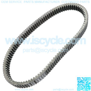 Drive Belt For Arctic Cat Bearcat 570 Xt Xte 09-2014 / Bearcat 2000 Xt Xte 15-17
