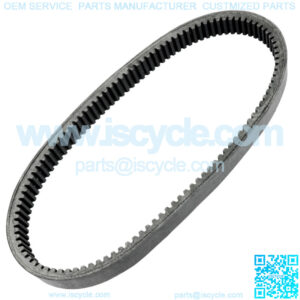 Drive Belt for Arctic Cat Cf5 EFI 2009 / F5 EFI 2009-2014 / F570 2009 2010-2014