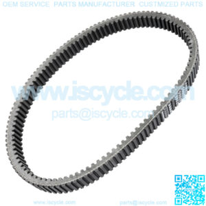 Drive Belt For Arctic Cat Jaguar Z1 1100 EFI 2007-2008