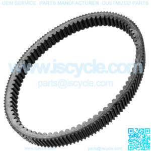 Drive Belt Converter Belt Fits Kawasaki 59011-0019