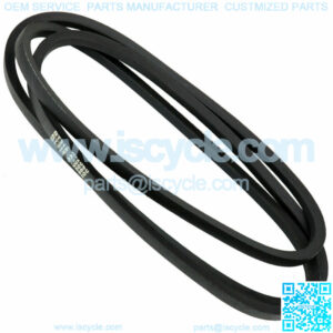 Transmission Belt for Husqvarna GTH27V48LS GTH3052TF GTH52XLS