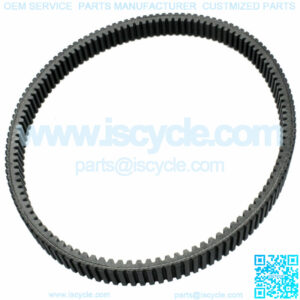 Drive Belt for Arctic Cat Snowmobile Sabercat 500 600 EFI LX 2005-2006
