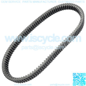 Drive Belt for Arctic Cat Snowmobile 0627-060 Drive Belt