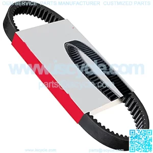 ATV UTV Drive Belt fits Honda Polaris Ref. 22102-HEO-000 UA412