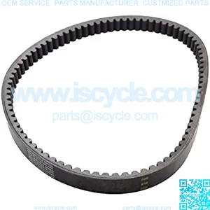 Drive Belt 856 23 30 Belt Replacement for 250cc 260cc 300cc Manco Talon Linhai VOG Touring Scooter ATV