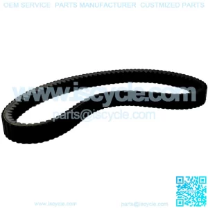 OEM 3211180 REPLACEMENT DRIVE BELT FITS POLARIS RZR XP 4 1000 EPS RZR S 900  (Fits: Polaris)