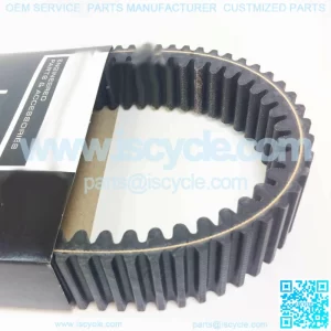 Genuine Polaris OEM Drive Belt Part Number 3211202 RZR XPT XP Turbo 2017 - 2020 (Fits: Polaris)