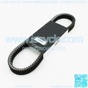 Evolution Powersports EVO Bad Ass EX Drive Belt Polaris RZR XP Turbo / S / RS1 (Fits: Polaris)