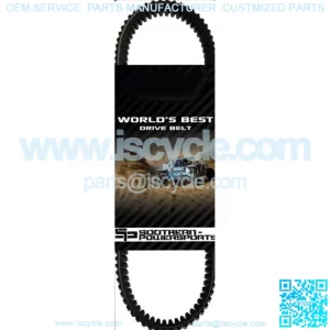2014-2022 Polaris Rzr 1000 XP 900 S ACE G Boost Worlds Best Drive Belt (Fits: Polaris)