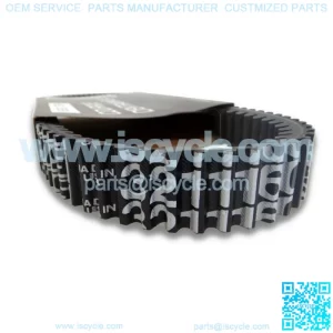 Genuine Polaris OEM Drive Belt Part Number 3211160 Sportsman 850 1000 Scrambler (Fits: Polaris)