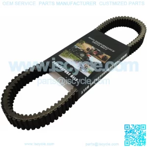 3211180 3211196 Polaris Belt Drive Belt Fit  XTX2275 3211180 RZR1000 UTV Ranger