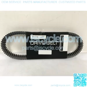 2015-2017 POLARIS RZR XP 1000 OEM REPLACEMENT DRIVE BELT XP 4 1000 60 IN 3211180