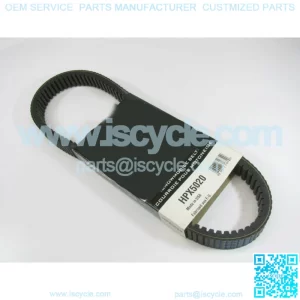 HPX5020 High Performance Extreme Drive Belt - 1.44" X 46.62" (Fits: Polaris)